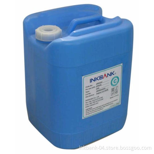 Bottle Dye Ink for Canon IP4880/Mx 876/MP250/MP260/MP270/MP290